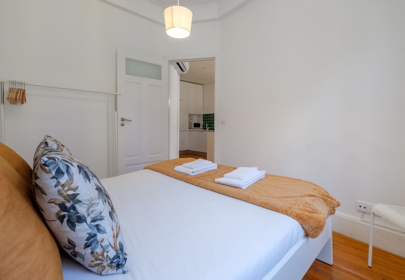 Apartment in Porto - Green House Downtown - Diogo