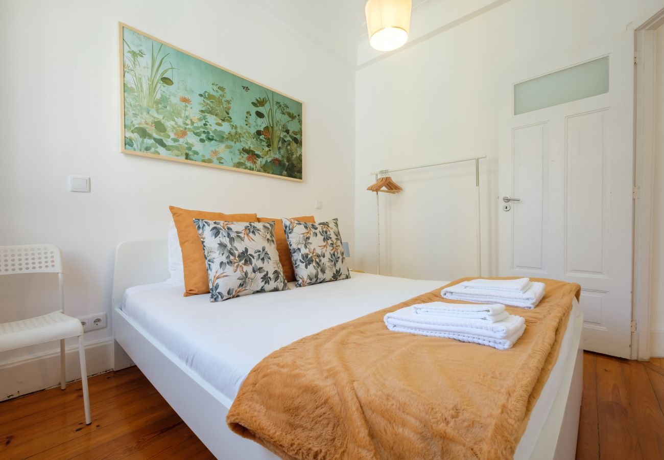 Apartment in Porto - Green House Downtown - Diogo