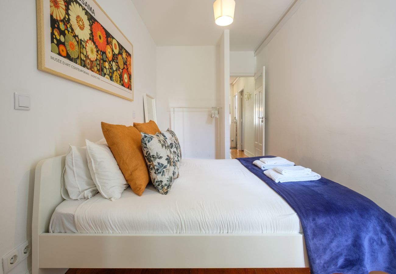Apartment in Porto - Green House Downtown - Diogo