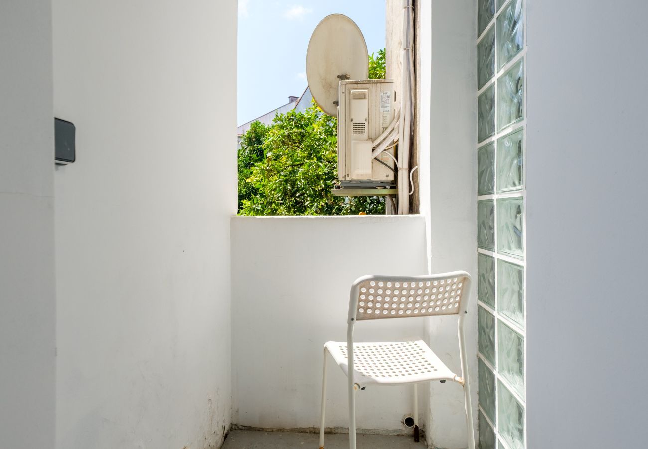 Apartment in Porto - Green House Downtown - Diogo