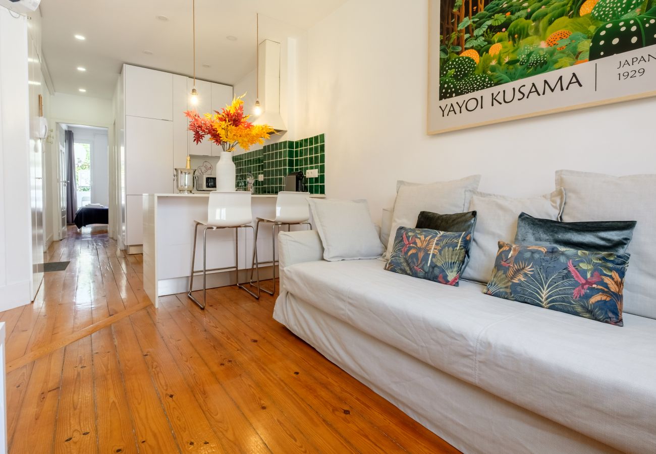 Apartment in Porto - Green House Downtown - Diogo
