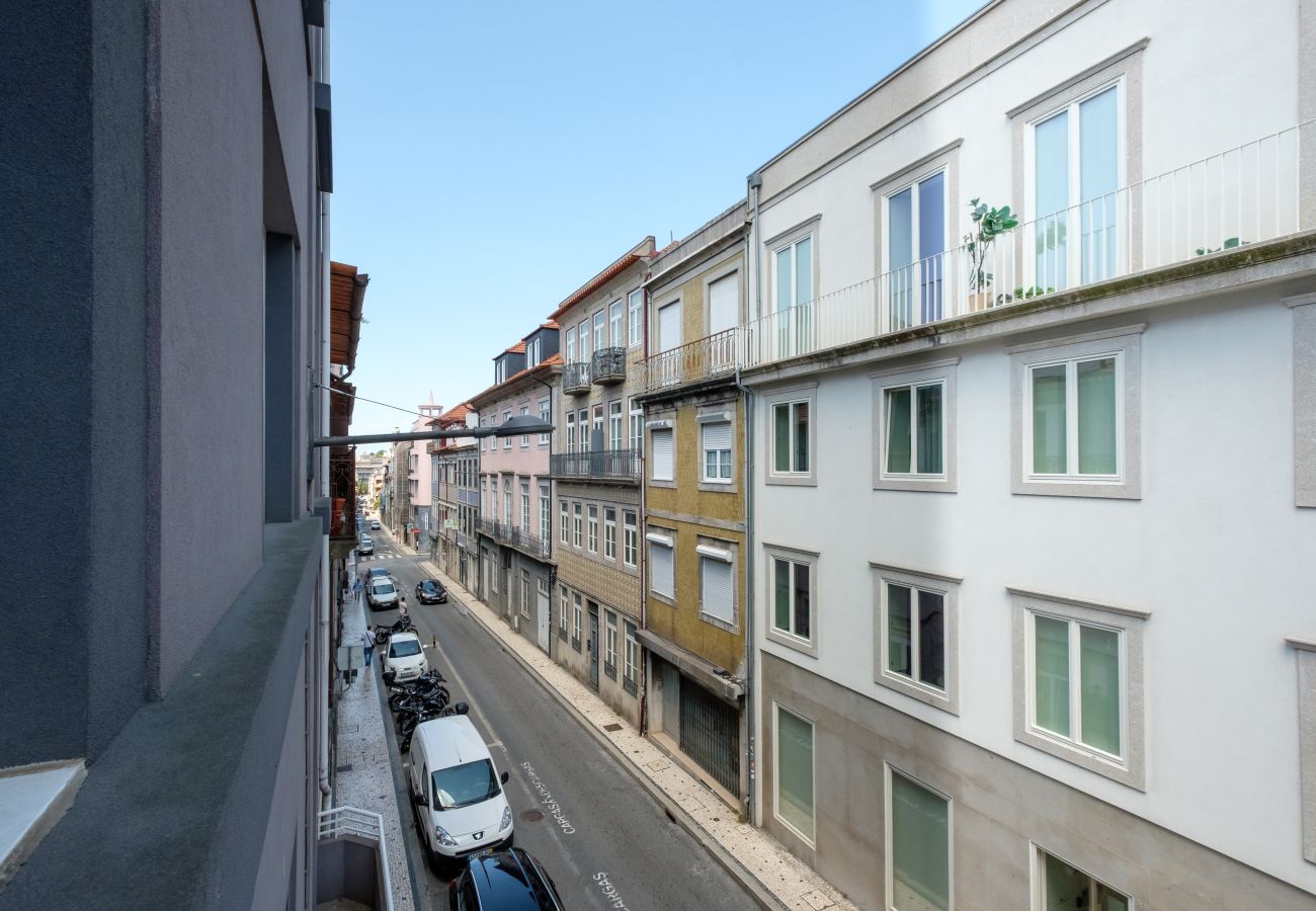 Apartment in Porto - Green House Downtown - Diogo