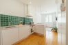 Apartment in Porto - Green House Downtown - Diogo