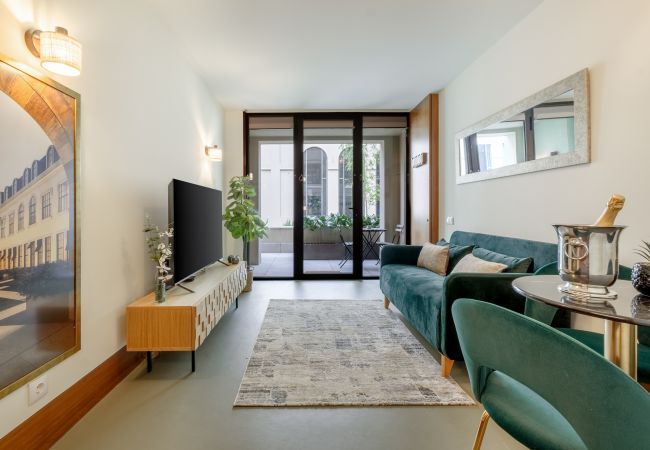 Apartment in Porto - The Pharmacia Loft 3