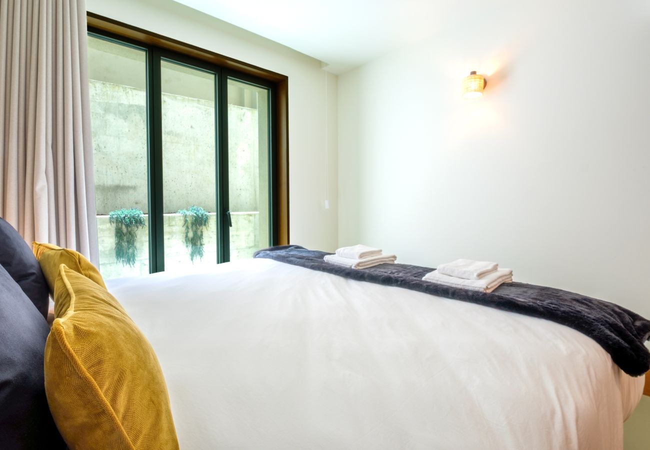 Apartment in Porto - The Pharmacia Loft 3