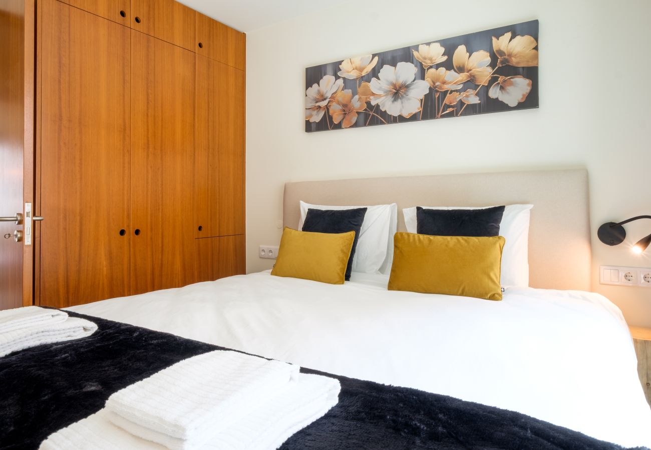 Apartment in Porto - The Pharmacia Loft 3