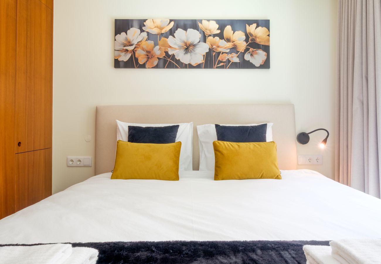 Apartment in Porto - The Pharmacia Loft 3