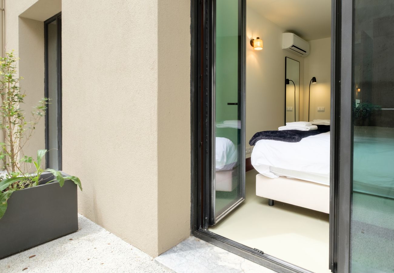 Apartment in Porto - The Pharmacia Loft 3