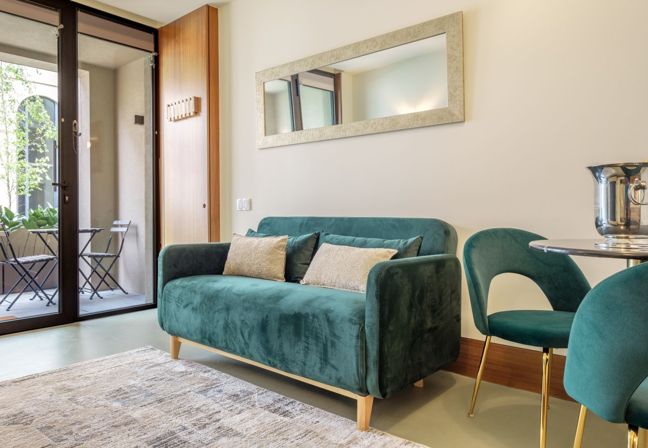 Apartment in Porto - The Pharmacia Loft 3