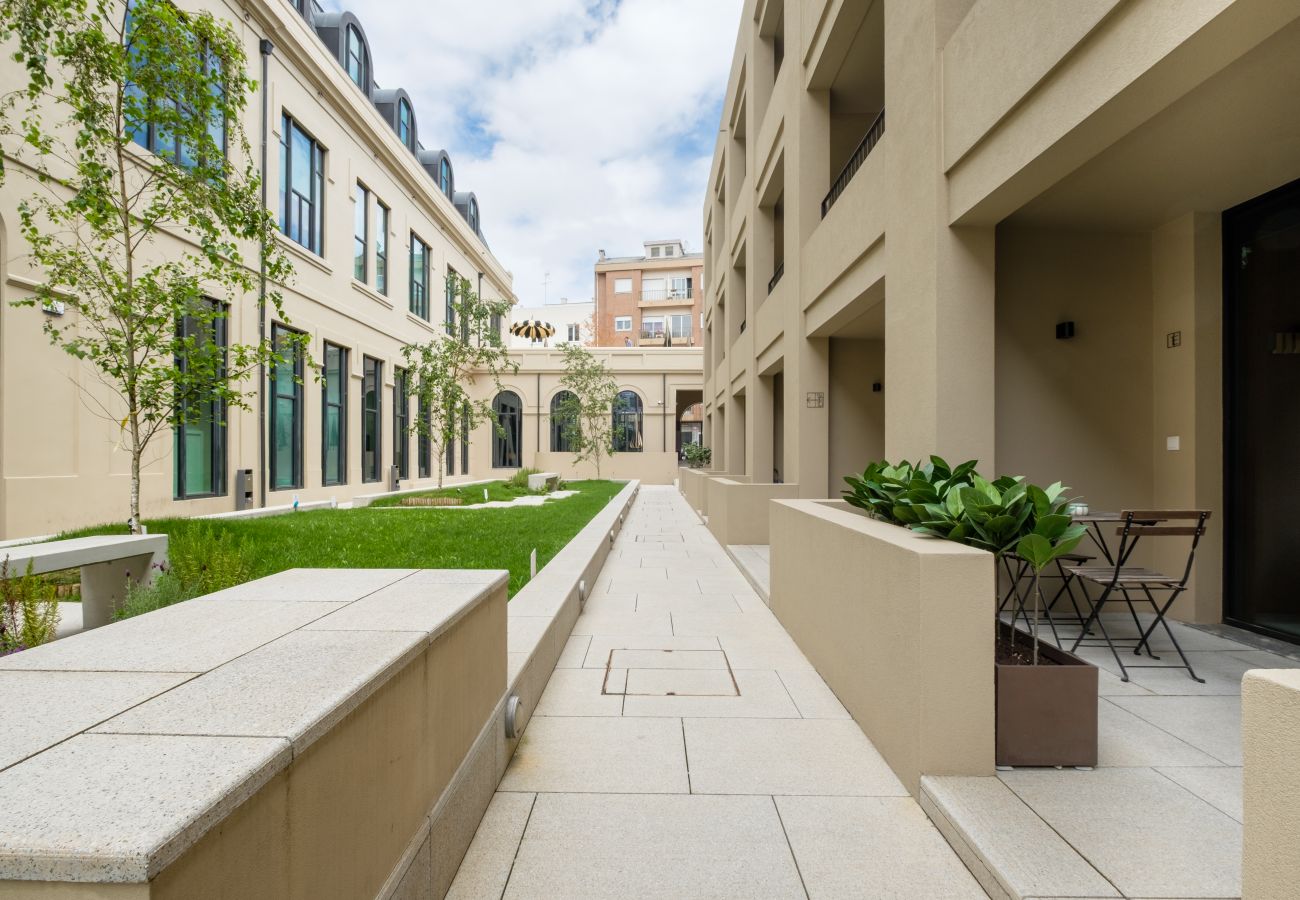 Apartment in Porto - The Pharmacia Loft 3