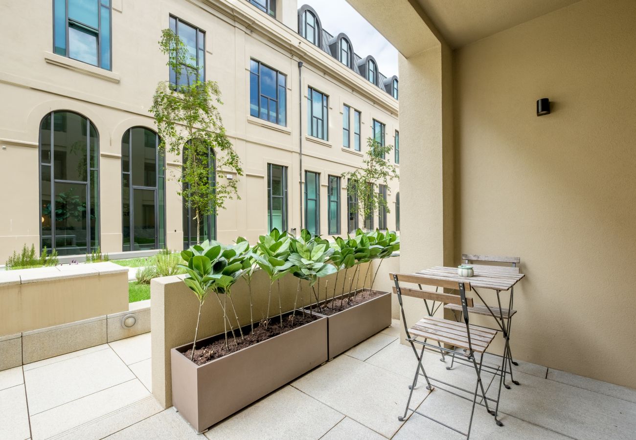 Apartment in Porto - The Pharmacia Loft 3