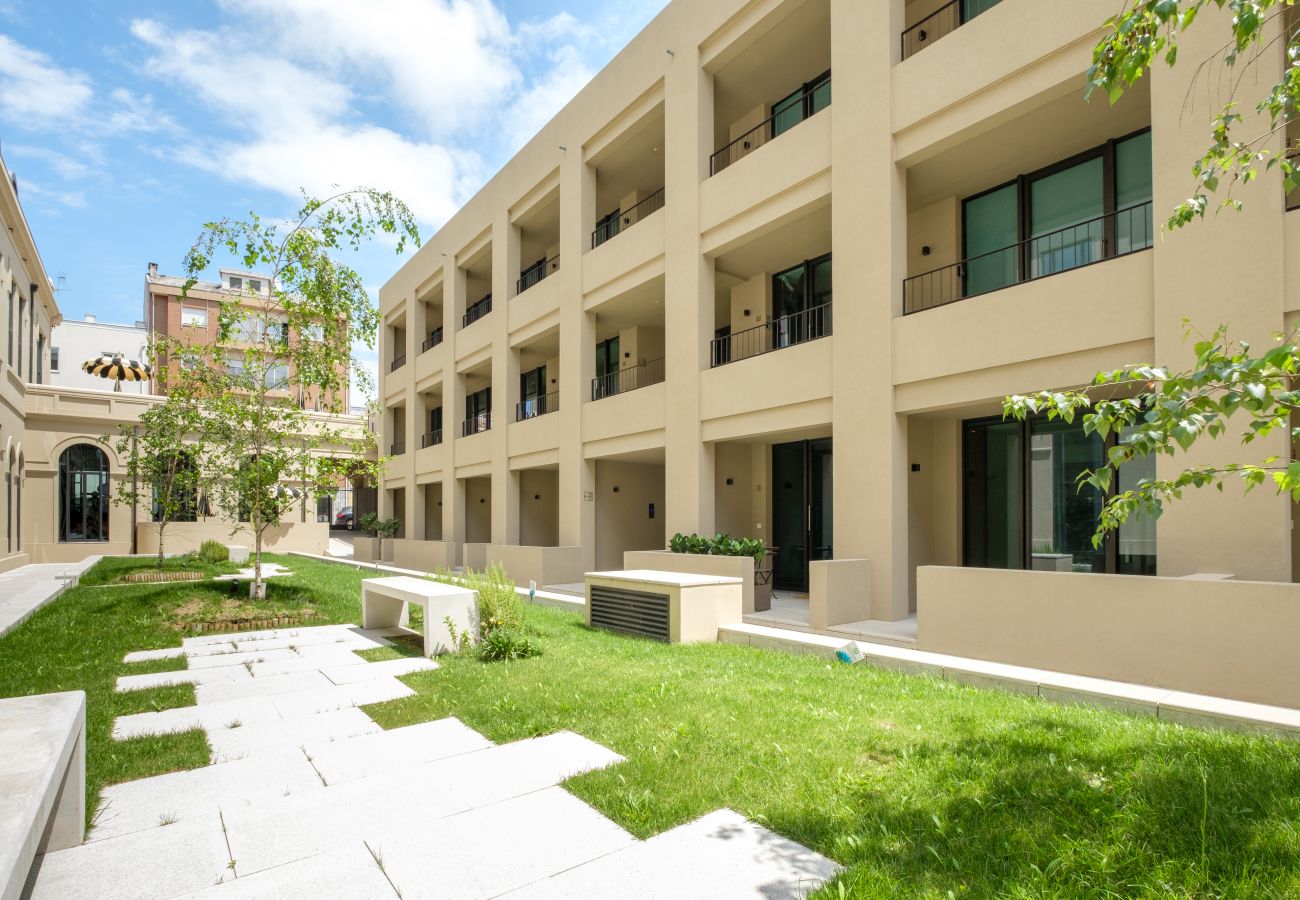 Apartment in Porto - The Pharmacia Loft 3