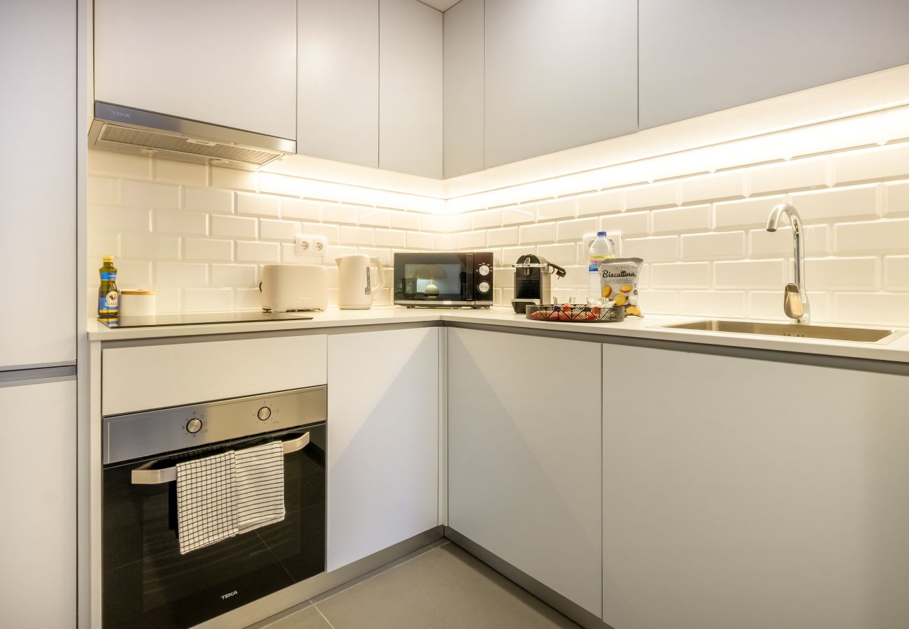 Apartment in Porto - Torrinha Art House
