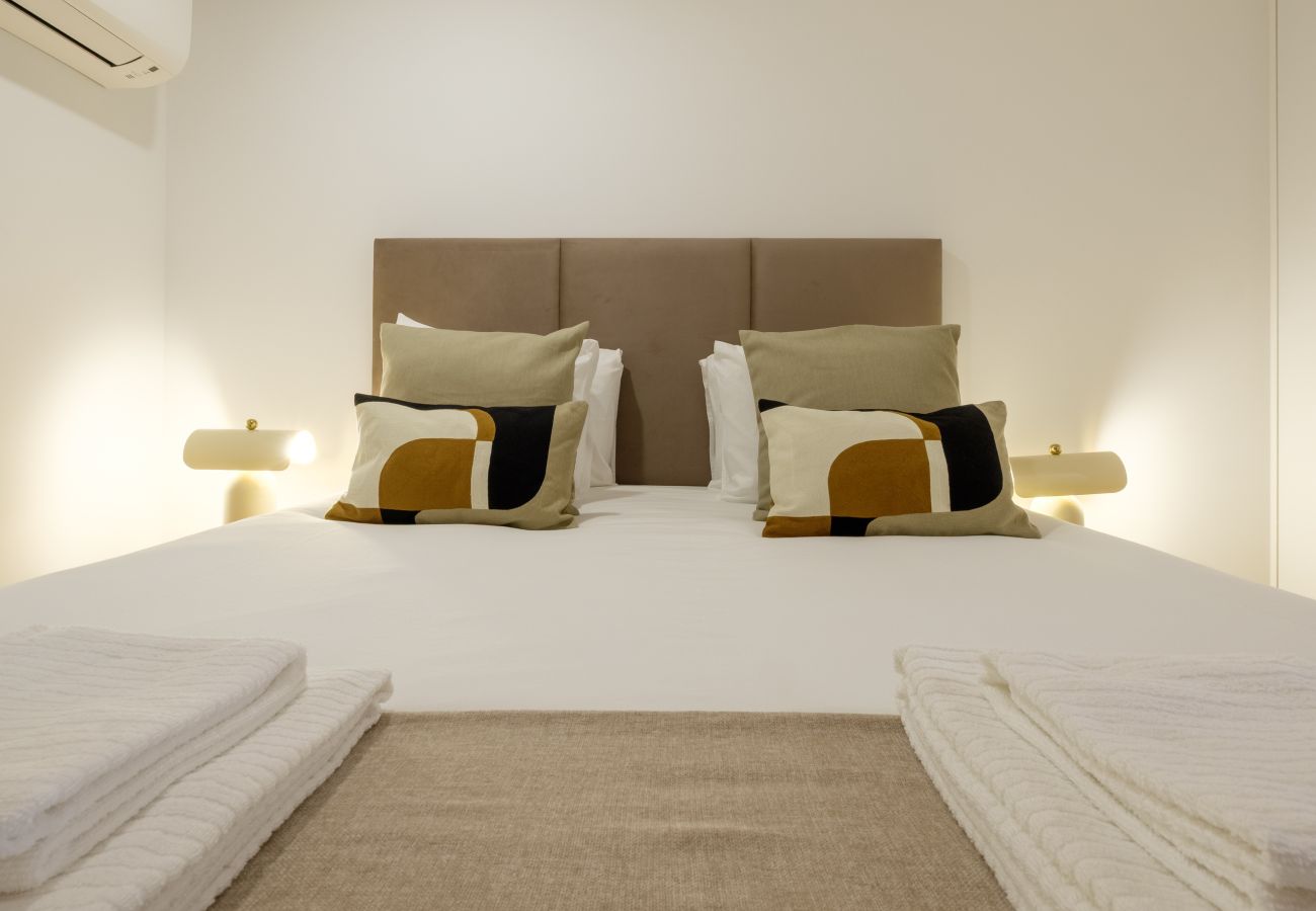 Apartment in Porto - Torrinha Art House