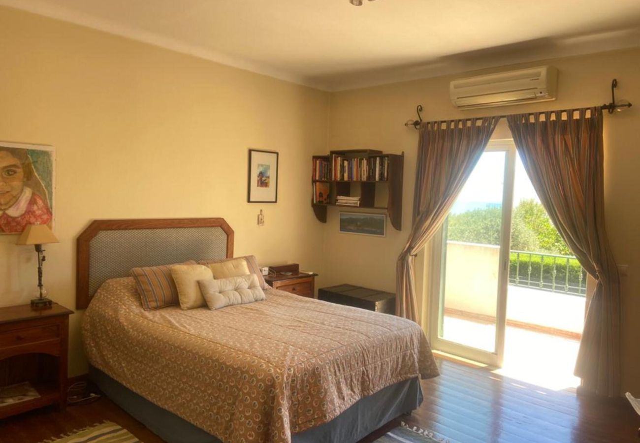 House in Alvor - Alvor Sun Villa | Private Pool | 4 Bedrooms