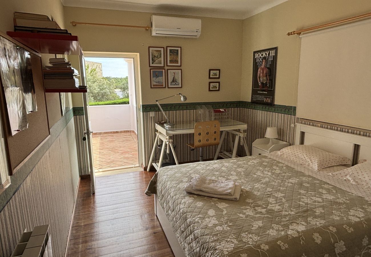 House in Alvor - Alvor Sun Villa | Private Pool | 4 Bedrooms