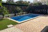 House in Alvor - Alvor Sun Villa | Private Pool | 4 Bedrooms